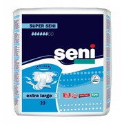 SuperSeniExtraLarge№410шт(130-170см)