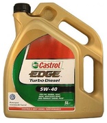 МаслоCASTROLEDGETitaniumTD5*405л