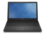 DELLInspiron153000Black(3558),15.6"HD(Intel®Core™i5-5200U2.20-2.70GHz(Broadwell),4GbDDR3RAM,500GbHDD,GeForce®GT920M2Gb,DVDRW,CardReader,WiFi-AC/BT4.0,4cell,HD720pWebcam,RUS,Ubuntu,2.2kg)