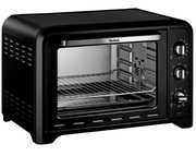 ЭлектрическаяпечьTefalOF484811,1500W,34L.timer,thermostatmax320°С,black
