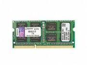 8GBDDR3-1600SODIMMKingstonValueRam,PC12800,CL11,1.35V
