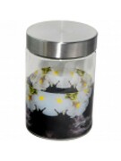 CSБанкадлясыпучихсмет.крышкой6041.1л