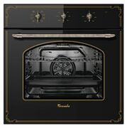 ВстраиваемыйдуховойшкафэлектрическийTornadoRUGL7009BL