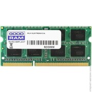 GOODRAMSODIMMDDR32GB,1600Mhz,PC3-1280,CL11