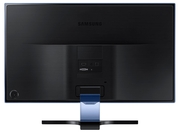 МониторSAMSUNGS27E390HG.Black/Blue