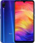СмартфонXiaomiRedmiNote74/64GB,Blue