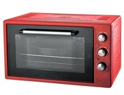 ЭлектрическаяпечьZANETTICE37RED