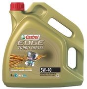 МаслоCASTROLEDGETitaniumTD5*404л