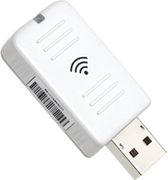 "WiFiAdapterEpsonELPAP10EpsonEB-S04,EB-S31,EB-U04,EB-U32,EB-W04,EB-W31,EB-W32,EB-X04,EB-X31"