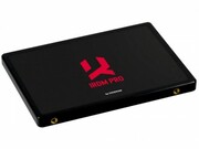 2.5"SSD60GBGOODRAMIRDM,SATAIII,SequentialReads:550MB/s,SequentialWrites:540MB/s,MaximumRandom4k:Read:23,000IOPS/Write:63,000IOPS,Thickness-7mm,ControllerPhisonPS3111-S11,NANDMLC