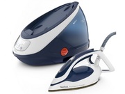 IroningsystemTEFALGV9221E0,2600W,steam140/550g,5,9bar,1,8lreservoircapacity,DuriliumAirGlideAutoCleansoleplate,blue