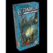 CITADELA,ED.COMPACTA