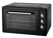 ЭлектрическаяпечьZANETTICE37BLACK