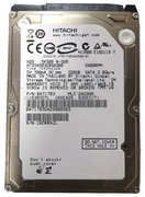 2.5"HDD320GBHitachiTravelstar5K500,5400rpm,8MB,9.5mm,SATAII(HTS545032B9SA00)