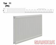 РадиаторSANICA11K500*400