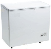 МорозильныйларьKubbKF270CF