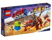 КонструкторLegoUltrakatty&WarriorLucy