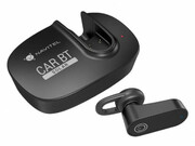 NavitelWirelessHeadsetSolarCar,Black