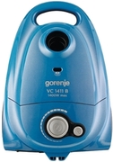 ПылесосGorenjeVC1411B