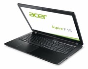 ACERAspireF5-573GObsidianBlack(NX.GFHEU.002)15.6"FullHD(Intel®Core™i3-7100U2.40GHz(KabyLake),4GbDDR4RAM,1.0TBHDD,GeForce®940MX4GbDDR5,DVDRW,CardReader,WiFi-AC/BT,4cell,720PHDWebcam,RUS,Linux,2.4kg)
