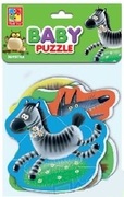 55959BabyPuzzle"Animale"