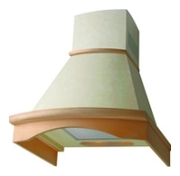 Вытяжка,OKC611R,Каминнаявытяжка«Ретро»,Макс.Производительность:620м3/ч,Управление:ползунок,Алюминиевыйфильтр,Покрытие–порошковаяэмаль,Освещение:2*40Вт,традиционное,Мощность:200Вт.(OkapnadkuchennyOKC611RH)