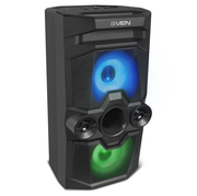 "SpeakersSVEN""PS-650""50w,Black,Bluetooth,microSD,FM,AUX,USB,LED,power:8000mA,USB,DC5V-http://www.sven.fi/ru/catalog/portable_acoustics/ps-600.htm"