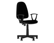 КреслоофисноеНовыйСтильPrestigeIIGTP,С11(negru)