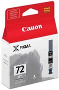 InkCartridgeCanonPGI-72GY,Grey