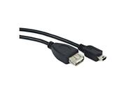 CableUSBOTG,MicroB-AF,0.15m,Cable-Expert,A-OTG-AFBM-03