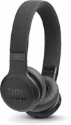 HeadphonesBluetoothJBLLIVE400BT,Black