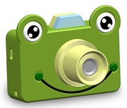 HelmetKidsCamera,TS-C201