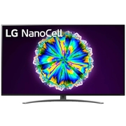 Телевизор49"LEDTVLG49NANO866NA,Black