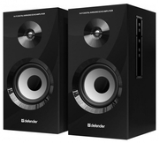 DefenderMERCURY35MKII40W,2.0Activespeakersystem,woodenenclousure,220V(65705)