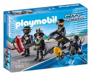PlaymobilTacticalUnitTeamPM9365