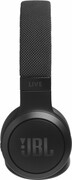 HeadphonesBluetoothJBLLIVE400BT,Black