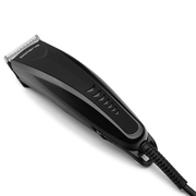 HairCutterPolarisPHC1014S,mainsoperation,5cuttinglengths(0.8-30mm),,4combattachment,black