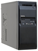 CaseATXChieftecLG-01B-OPw/oPSU,Black