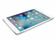 ПланшетAppleiPad128GbWi-Fi+4GSilver(MR732RK/A)