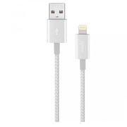 MoshiiPhoneLightningUSBCable,IntegraSilver