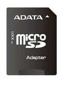 16GbmicroSDHCADATAUHS-I,CL10w/SDadapter