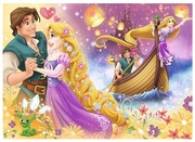 Trefl13267Puzzle200WorldOfDisneyPrincess