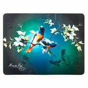 КоврикдлямышиDialogPM-H17Bird