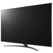 Телевизор49"LEDTVLG49NANO866NA,Black