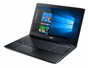 ACERAspireE5-575GObsidianBlack(NX.GDWEU.080)15.6"FullHD(Intel®Core™i5-7200U2.50-3.10GHz(KabyLake),8GbDDR4RAM,1.0TBHDD,GeForce®940MX2GbDDR5,DVDRW,CardReader,WiFi-AC/BT,4cell,720PHDWebcam,RUS,Linux,2.4kg)