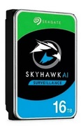 3.5"HDD16.0TBSeagateST16000VE002SkyHawkAI™Surveillance,CMRDrive,24х7,7200rpm,256MB,SATAIII