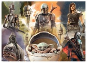 Trefl-Puzzle200StarWars"Readytofight"