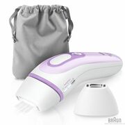 ФотоэпиляторBraunSilk-expertPro3PL3111
