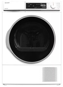 СушильнаямашинаSharpKDNHH0S7GW21EE