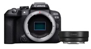 MirrorlessCameraCANONEOSR10Body(5331C046)